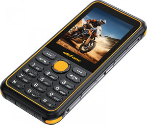 Ulefone Armor Mini 4