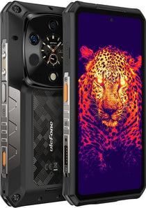 Ulefone Armor 28 Ultra Thermal