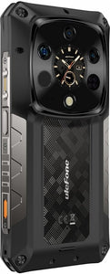 Ulefone Armor 28 Ultra Thermal