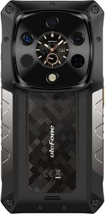 Ulefone Armor 28 Ultra Thermal