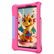 Ladda upp bild till gallerivisning, Ulefone Tab A9 Pro Kids surfplatta, rosa