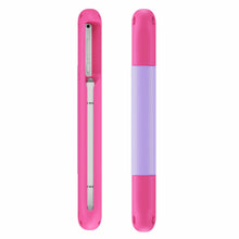 Ladda upp bild till gallerivisning, Ulefone Tab A9 Pro Kids surfplatta, rosa