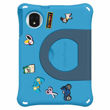 Ladda upp bild till gallerivisning, Ulefone Tab A9 Pro Kids surfplatta, blå