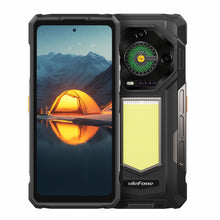 Ladda upp bild till gallerivisning, Ulefone Armor 33