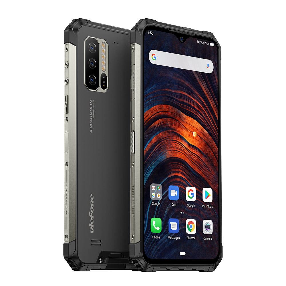 Ulefone Armor 7